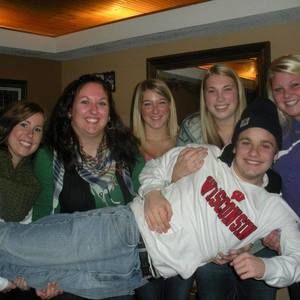 Meet your Posher, Andy